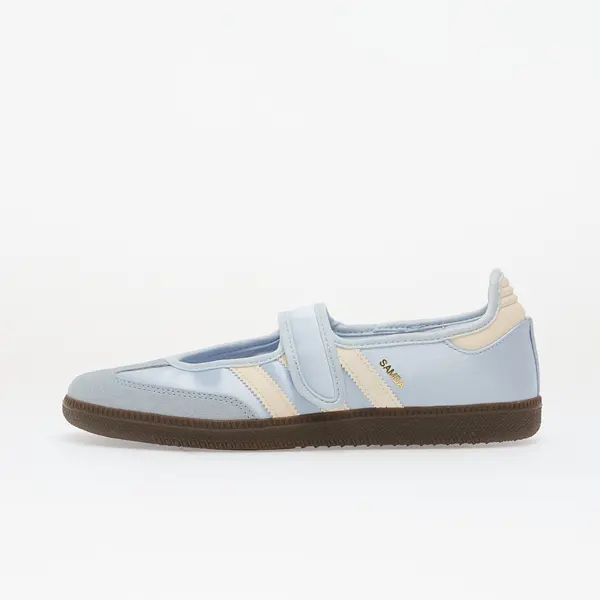 adidas Originals Сникърси adidas Samba Jane W Crsk/ Crew White/ Gum5 EUR 38