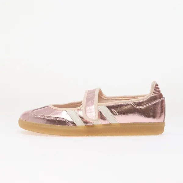 adidas Originals Сникърси adidas Samba Jane Wonder Quartz/ Off White/ Gum4 EUR 42