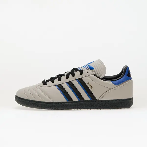 adidas Originals Сникърси adidas Samba Jp Grey One/ Core Black/ Carbon EUR 39 1/3