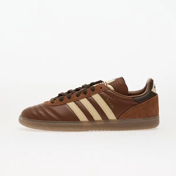 adidas Originals Сникърси adidas Samba Jp Preloved Brown/ Sand Strata/ Dark Brown EUR 40 2/3
