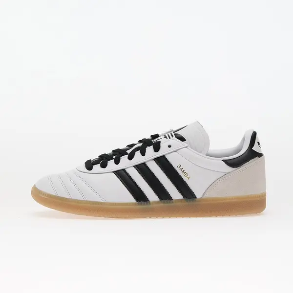 adidas Originals Сникърси adidas Samba Jp Supplier Colour/ Lucid Lemond/ Gum4 EUR 43 1/3