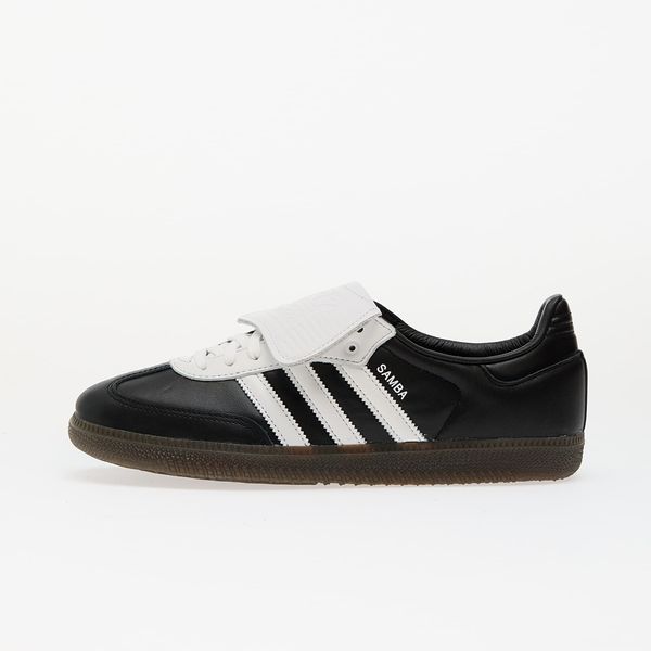 adidas Originals Сникърси adidas Samba Lt Core Black/ Ftw White/ Gum5 EUR 36