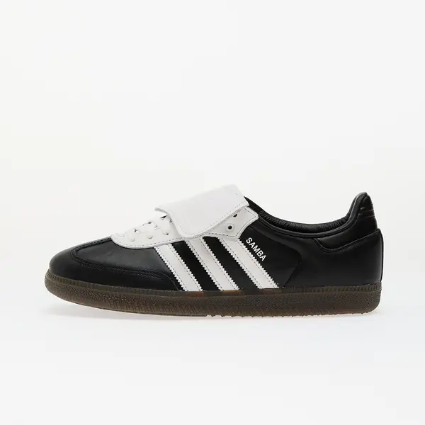 adidas Originals Сникърси adidas Samba Lt Core Black/ Ftw White/ Gum5 EUR 40