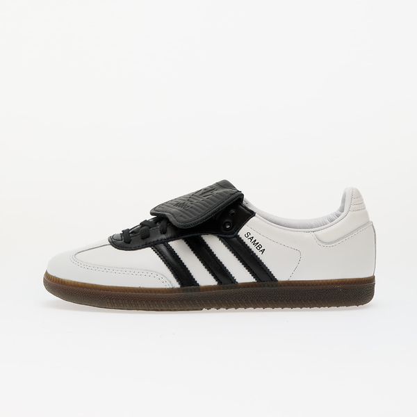 adidas Originals Сникърси adidas Samba Lt Ftw White/ Core Black/ Gum5 EUR 35 1/3