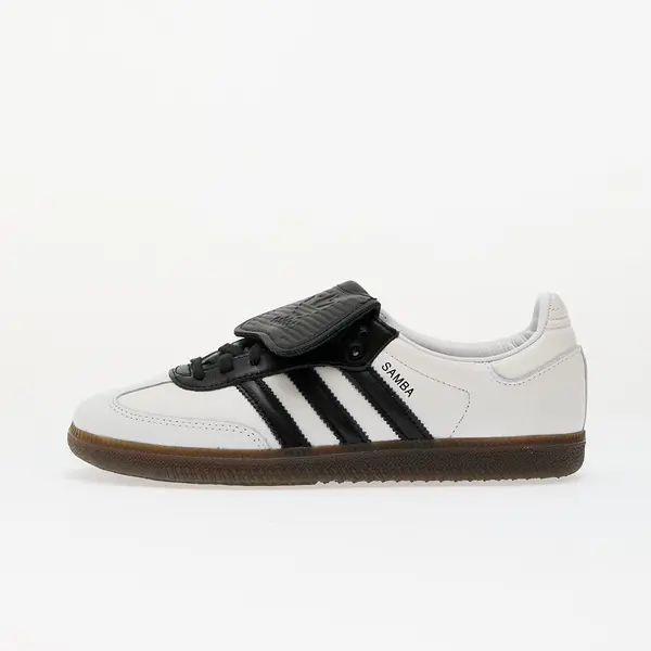 adidas Originals Сникърси adidas Samba Lt Ftw White/ Core Black/ Gum5 EUR 38 2/3