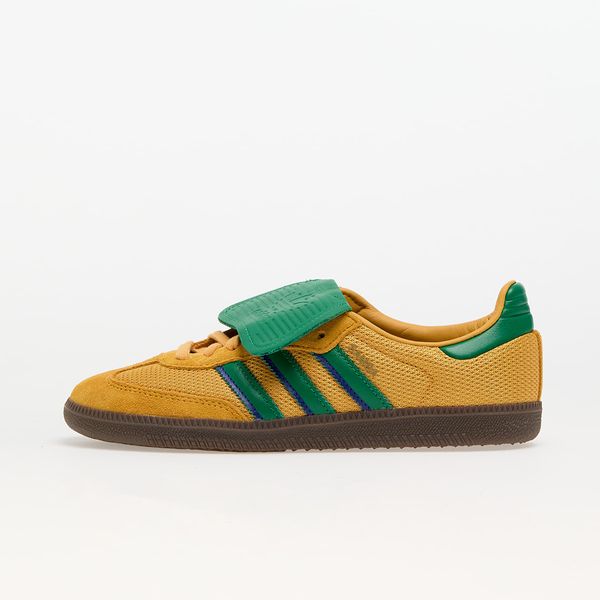 adidas Originals Сникърси adidas Samba Lt Preloved Yellow/ Green/ Gum5 EUR 46 2/3