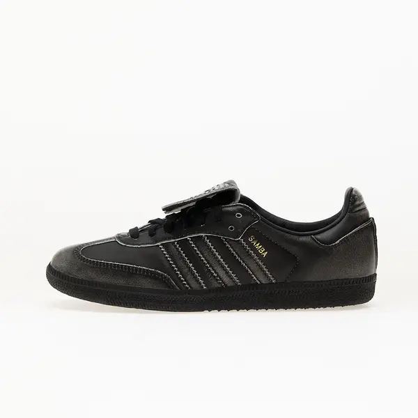 adidas Originals Сникърси adidas Samba Lt W Core Black/ Core Black/ Ftw White EUR 37 1/3