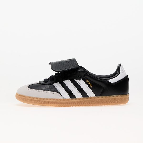 adidas Originals Сникърси adidas Samba Lt W Core Black/ Ftw White/ Gold Metallic EUR 41 1/3