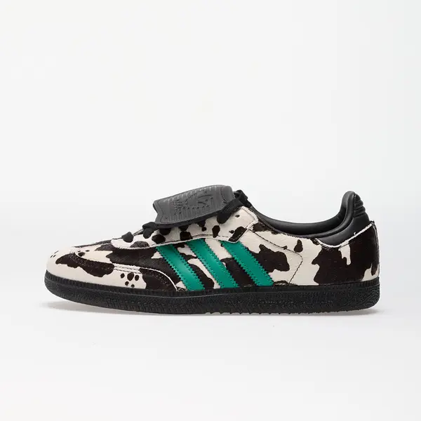 adidas Originals Сникърси adidas Samba Lt W Core Black/ Lucid Blue/ Gold Metallic EUR 36