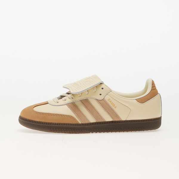 adidas Originals Сникърси adidas Samba Lt W Cream White/ Warm Sandstone/ Gold Met. EUR 35 1/2