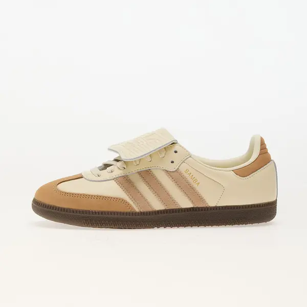adidas Originals Сникърси adidas Samba Lt W Cream White/ Warm Sandstone/ Gold Met. EUR 40 2/3