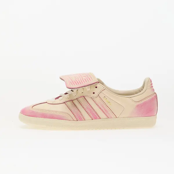 adidas Originals Сникърси adidas Samba Lt W Crew White/ Crew White/ Shock Pink EUR 36 2/3