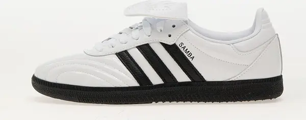 adidas Originals Сникърси adidas Samba Lt W Ftw White/ Core Black/ Ftw White EUR 39 1/3