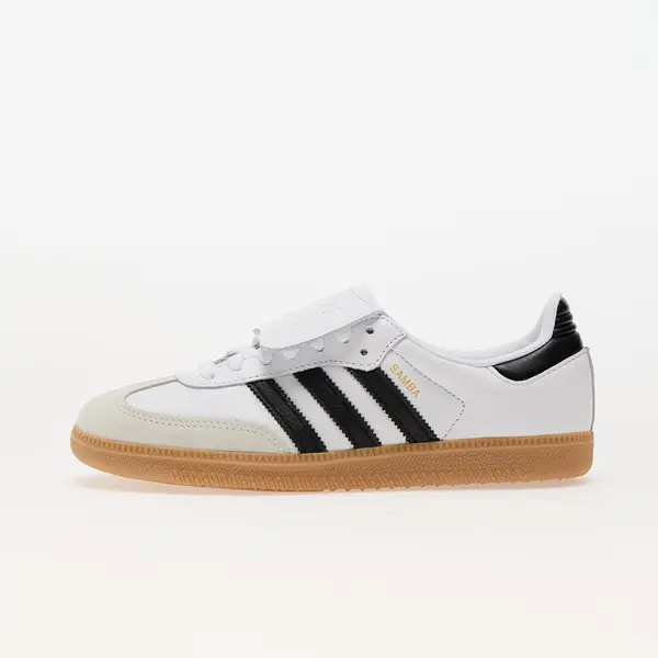 adidas Originals Сникърси adidas Samba Lt W Ftw White/ Core Black/ Gold Metallic EUR 40 2/3
