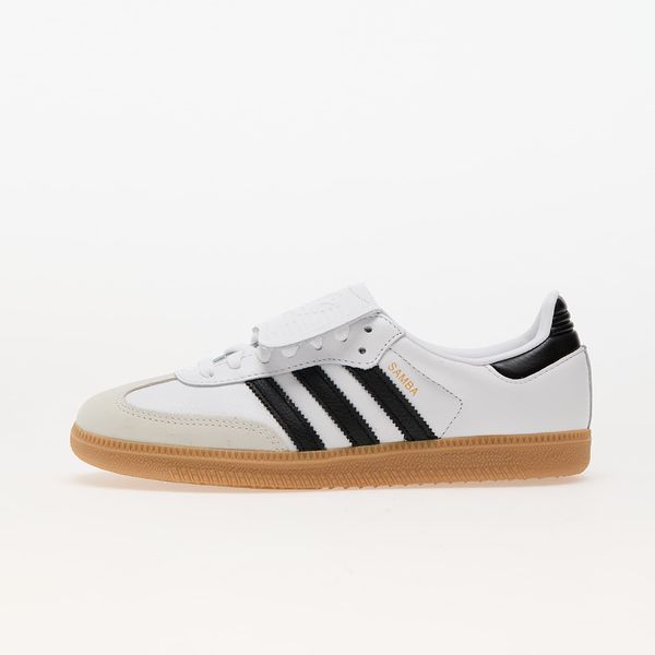 adidas Originals Сникърси adidas Samba Lt W Ftw White/ Core Black/ Gold Metallic EUR 40