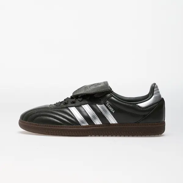 adidas Originals Сникърси adidas Samba Lt W Legend Earth/ Silver Metallic/ Gum5 EUR 37 1/3