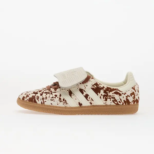 adidas Originals Сникърси adidas Samba Lt W Off White/ Lucid Pink/ Gum4 EUR 38 2/3