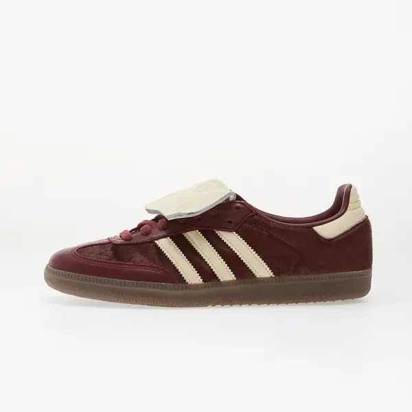 adidas Originals Сникърси adidas Samba Lt W Shadow Red/ Crew White/ Gum5 EUR 38 2/3