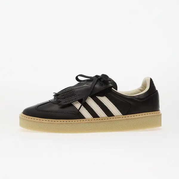 adidas Originals Сникърси adidas Samba Lux Core Black/ Off White/ Core Black EUR 46