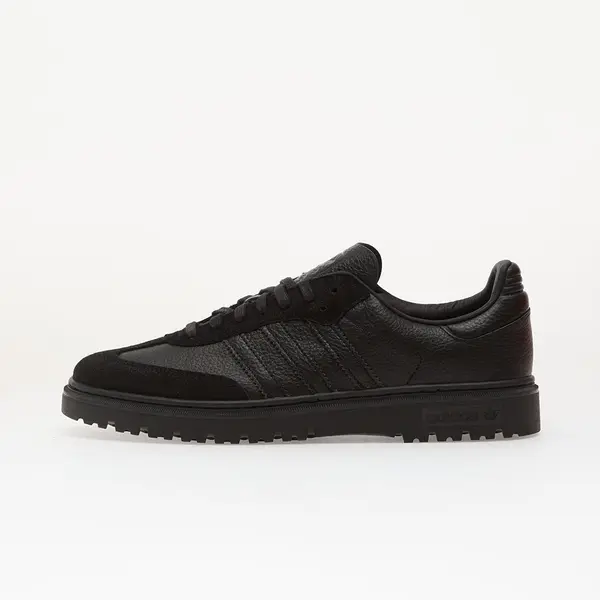 adidas Originals Сникърси adidas Samba Lx Freizeit Core Black/ Core Black/ Core Black EUR 42