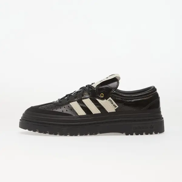 adidas Originals Сникърси adidas Samba Lx Freizeit Sftm Core Black/ Off White/ Core Black EUR 43 1/3