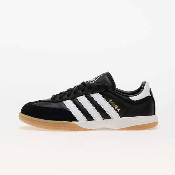 adidas Originals Сникърси adidas Samba Mn Core Black/ Ftw White/ Gum EUR 42