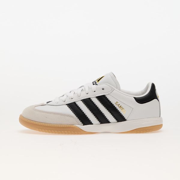 adidas Originals Сникърси adidas Samba Mn Ftw White/ Core Black/ Gum EUR 38