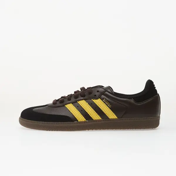adidas Originals Сникърси adidas Samba Og Auco/ Eqtyel/ Gum5 EUR 44 2/3