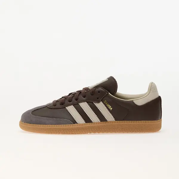 adidas Originals Сникърси adidas Samba Og Bright Wonder/ Putgre/ Gold Metallic EUR 37 1/3