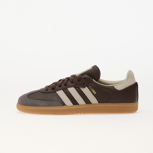 adidas Originals Сникърси adidas Samba Og Bright Wonder/ Putgre/ Gold Metallic EUR 38