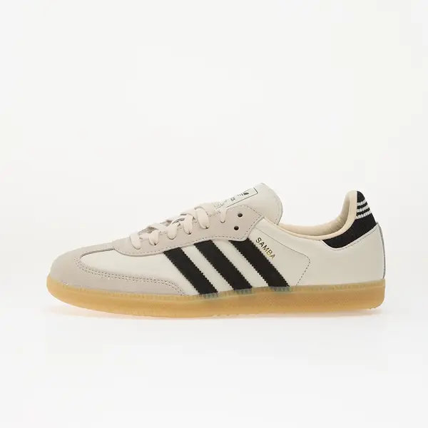adidas Originals Сникърси adidas Samba Og Cloud White/ Core Black/ Gum EUR 43 1/3