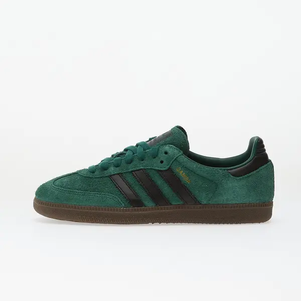 adidas Originals Сникърси adidas Samba Og Collegiate Green/ Core Black/ Gum5 EUR 44