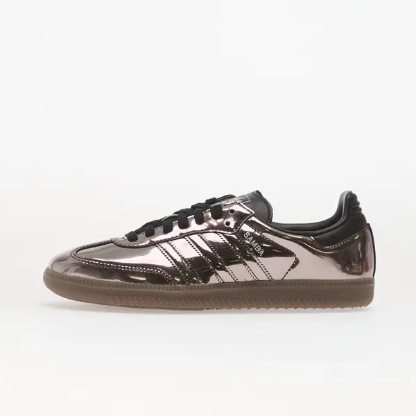 adidas Originals Сникърси adidas Samba Og Core Black/ Core Black/ Gum5 EUR 38