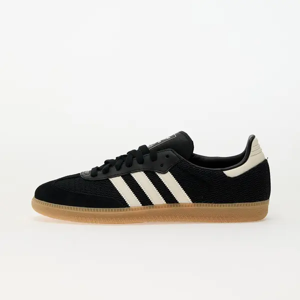 adidas Originals Сникърси adidas Samba Og Core Black/ Crew White/ Magic Beige EUR 36 2/3