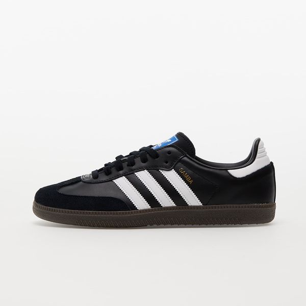 adidas Originals Сникърси adidas Samba Og Core Black/ Ftw White/ Gum5 EUR 42