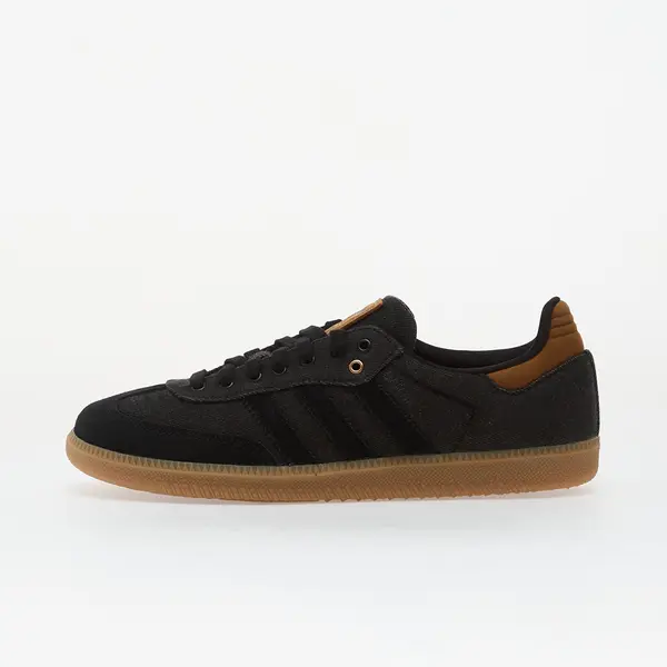 adidas Originals Сникърси adidas Samba Og Core Black/ Supplier Colour/ Gum4 EUR 36