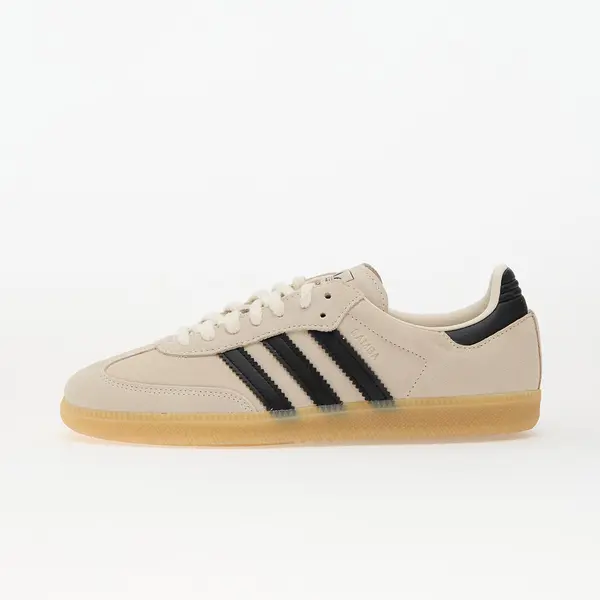 adidas Originals Сникърси adidas Samba Og Core White/ Core Black/ Gum EUR 42 2/3