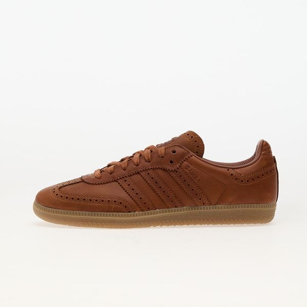 adidas Originals Сникърси adidas Samba Og Dust Rust/ Dust Rust/ Gum4 EUR 38