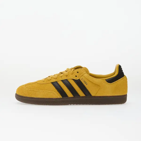 adidas Originals Сникърси adidas Samba Og Eqtyel/ Core Black/ Gum5 EUR 44