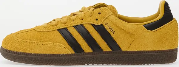 adidas Originals Сникърси adidas Samba Og Eqtyel/ Core Black/ Gum5 EUR 47 1/3