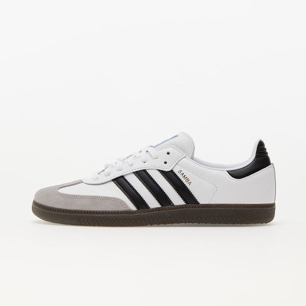 adidas Originals Сникърси adidas Samba Og Ftw White/ Core Black/ Cgrani EUR 38 2/3