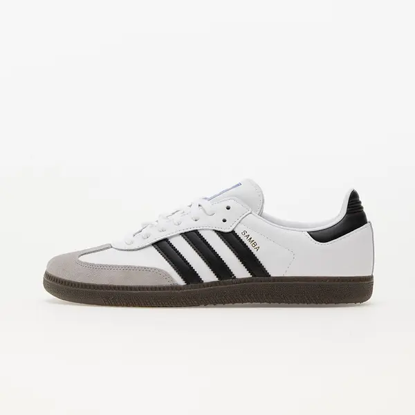 adidas Originals Сникърси adidas Samba Og Ftw White/ Core Black/ Cgrani EUR 42 2/3