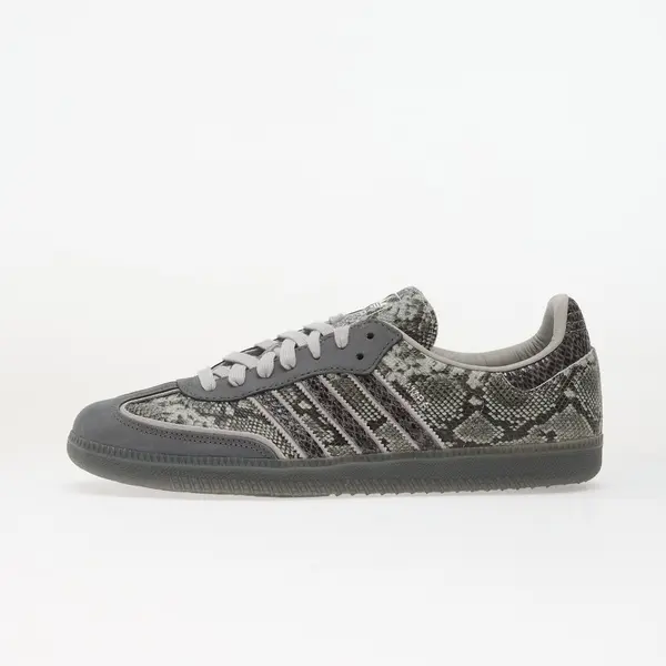 adidas Originals Сникърси adidas Samba OG Grey Five/ Grey Two/ Grey Four EUR 40