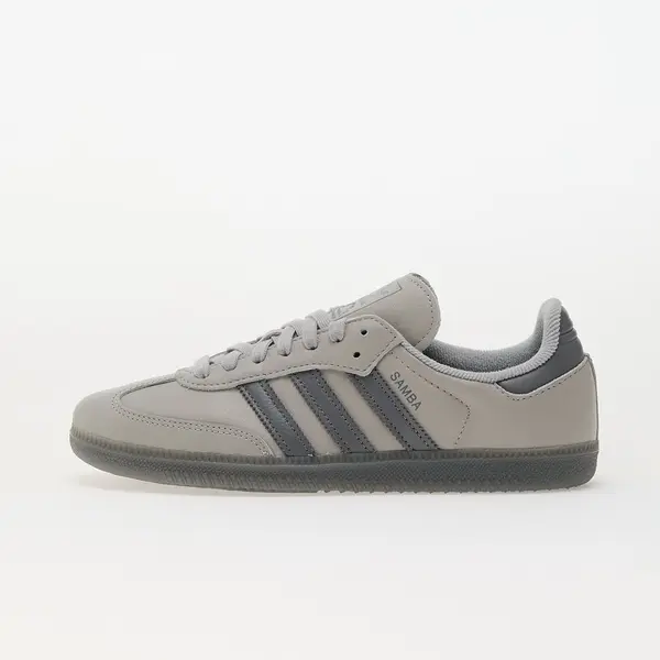 adidas Originals Сникърси adidas Samba Og Grey Two/ Grey/ Grey Two EUR 38
