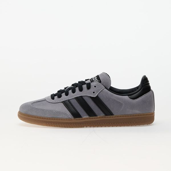 adidas Originals Сникърси adidas Samba Og Halo Silver/ Coreblack/ Brown Desert EUR 35 1/3