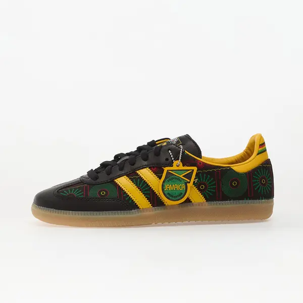 adidas Originals Сникърси adidas Samba Og Jff X Bob Marley Supplier Colour/ Supplier Colour/ Supplier Colour EUR 40