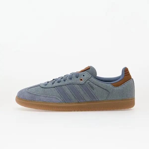 adidas Originals Сникърси adidas Samba Og None/ Supplier Colour/ Gum4 EUR 36 2/3