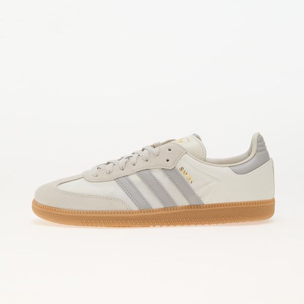 adidas Originals Сникърси adidas Samba Og Off White/ Grey Two/ Aluminium EUR 40 2/3