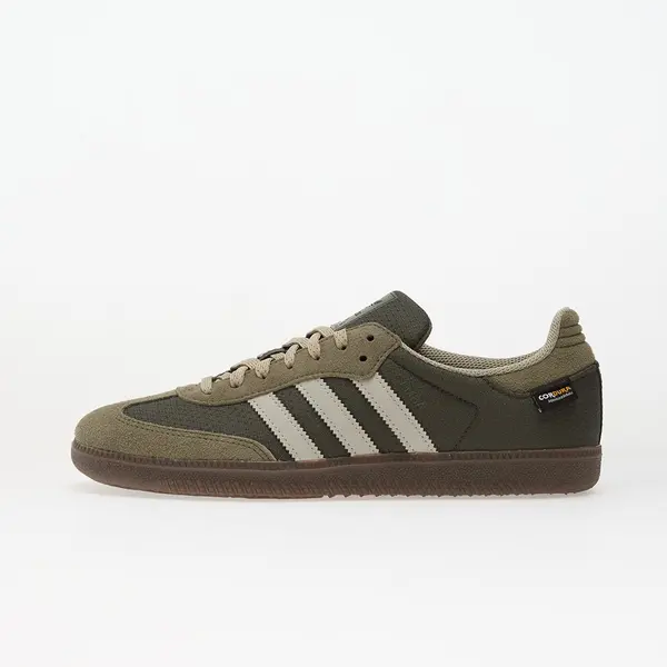 adidas Originals Сникърси adidas Samba Og Shale Olive/ Putty Grey/ Olive Strata EUR 46 2/3