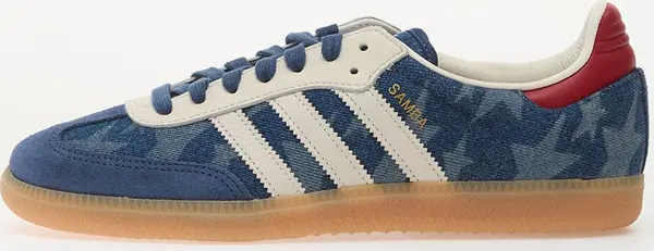 adidas Originals Сникърси adidas Samba Og Supplier Colour/ Core White/ Navy Marine EUR 36